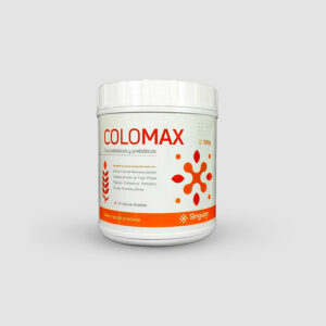 Colomax, lo mejor contra el estreñimiento