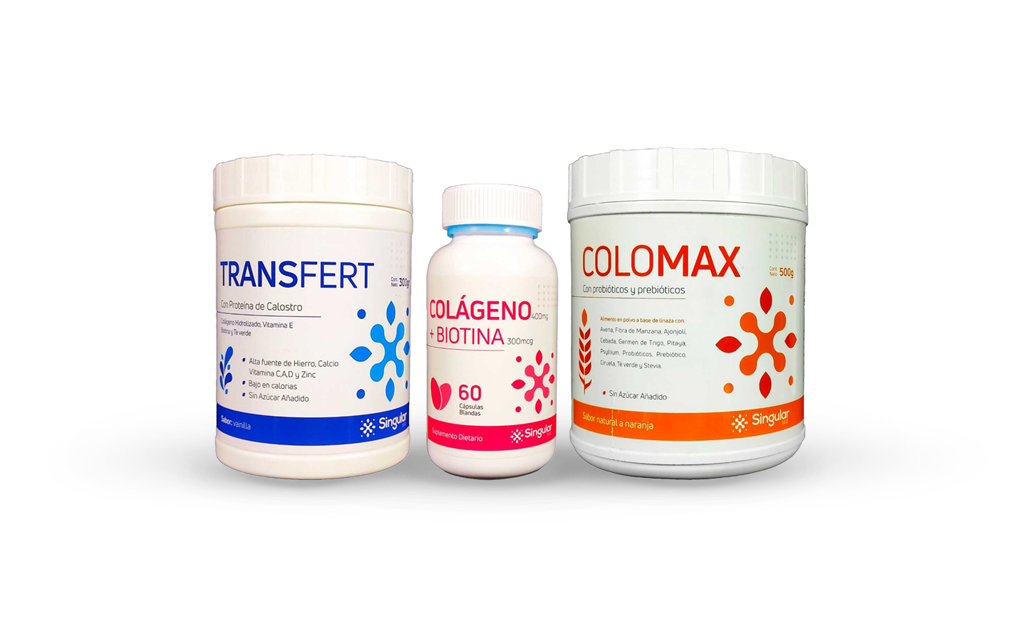 Singular 144 - La mejor versión de ti mismo!